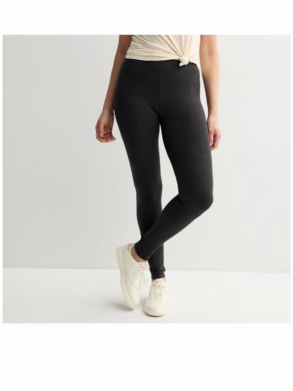 SONOMA good for life Mid-Rise Leggings